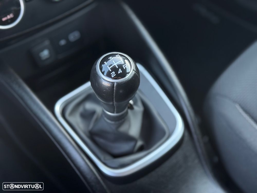 Fiat Tipo 1.3 M-Jet Lounge - 19