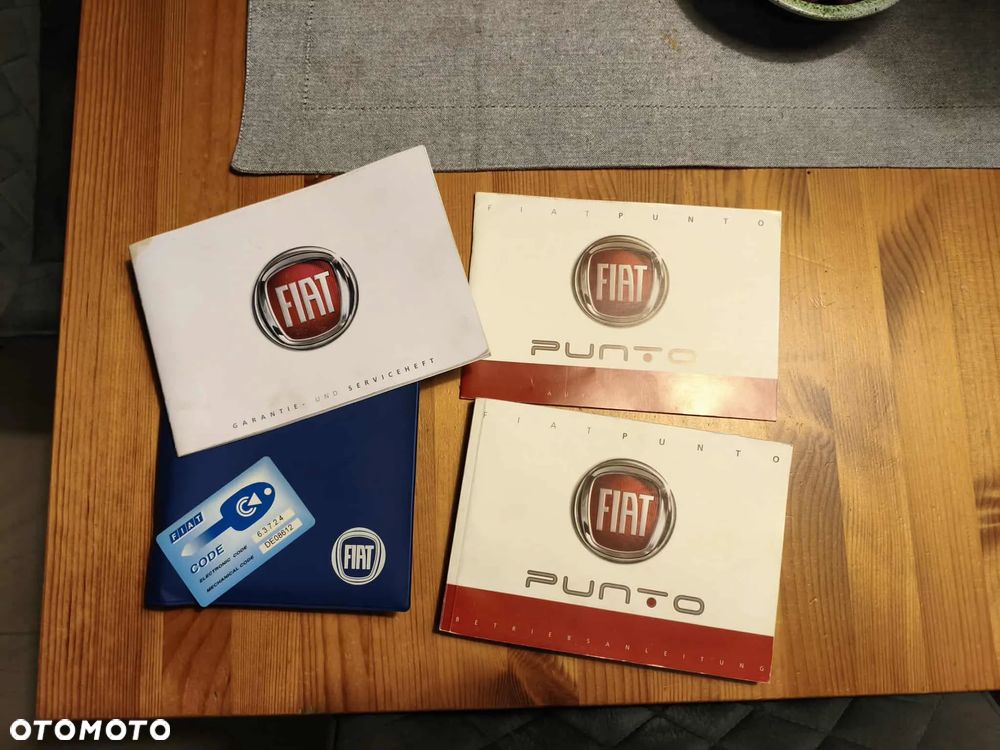 Fiat Punto 0.9 Twinair Twinair S&S - 12