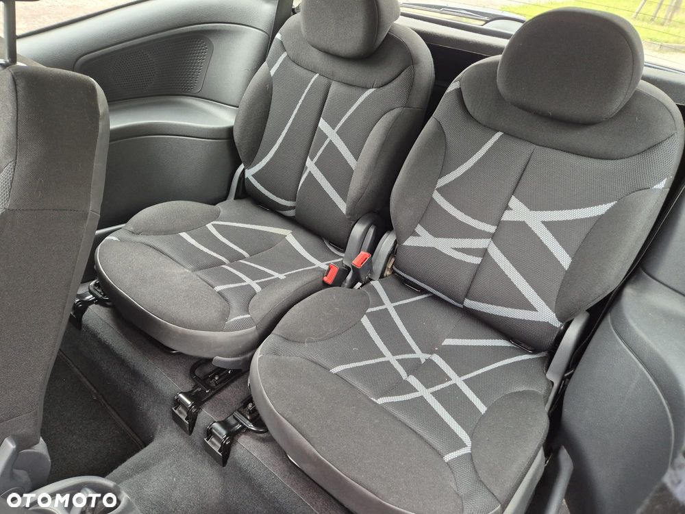 Citroën C2 1.4 VTR - 12