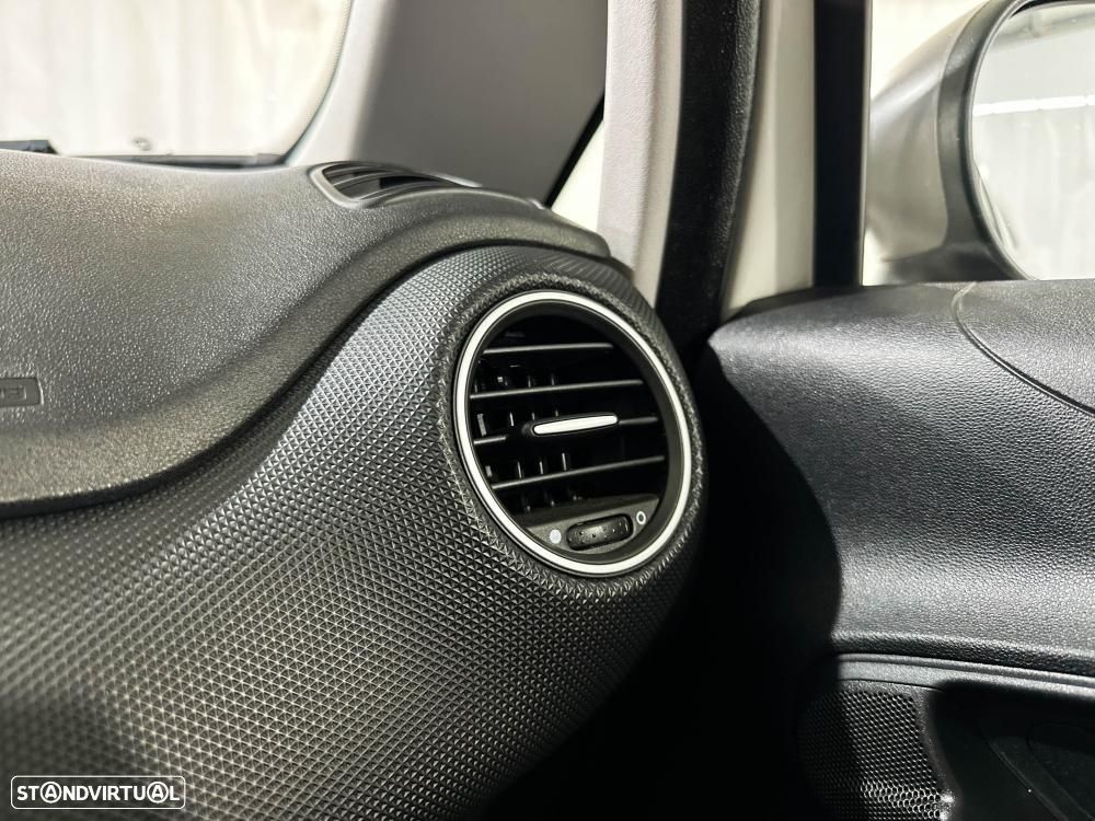 Fiat Punto 1.2 Lounge Start&Stop - 34