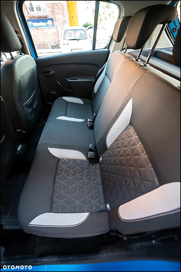 Dacia Sandero Stepway - 32