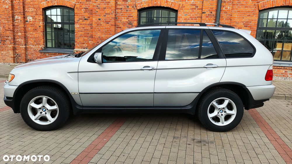 BMW X5 - 2