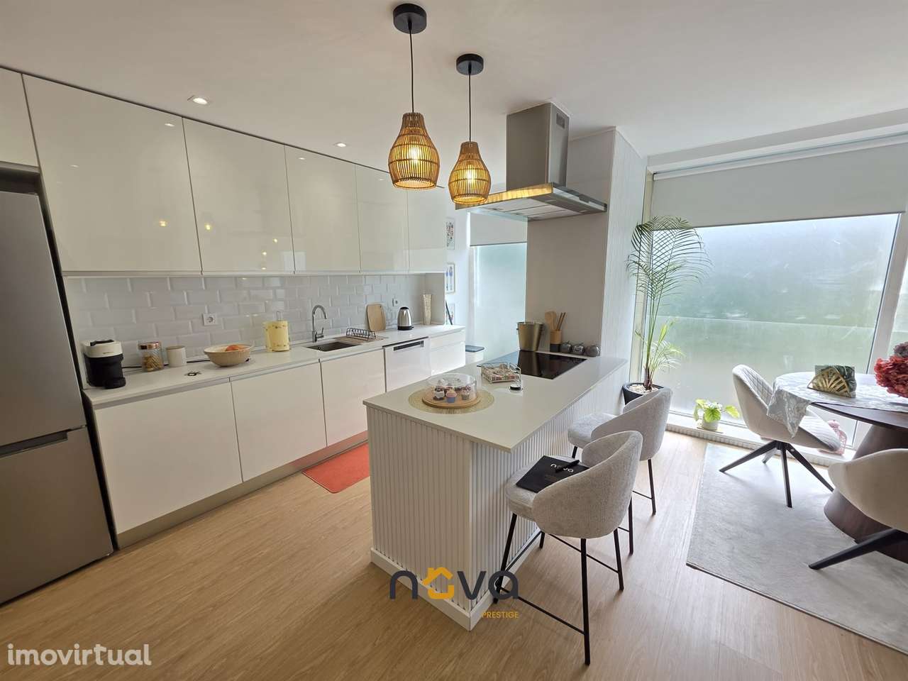 T1+1 em Póvoa de Varzim - Grande imagem: 3/22