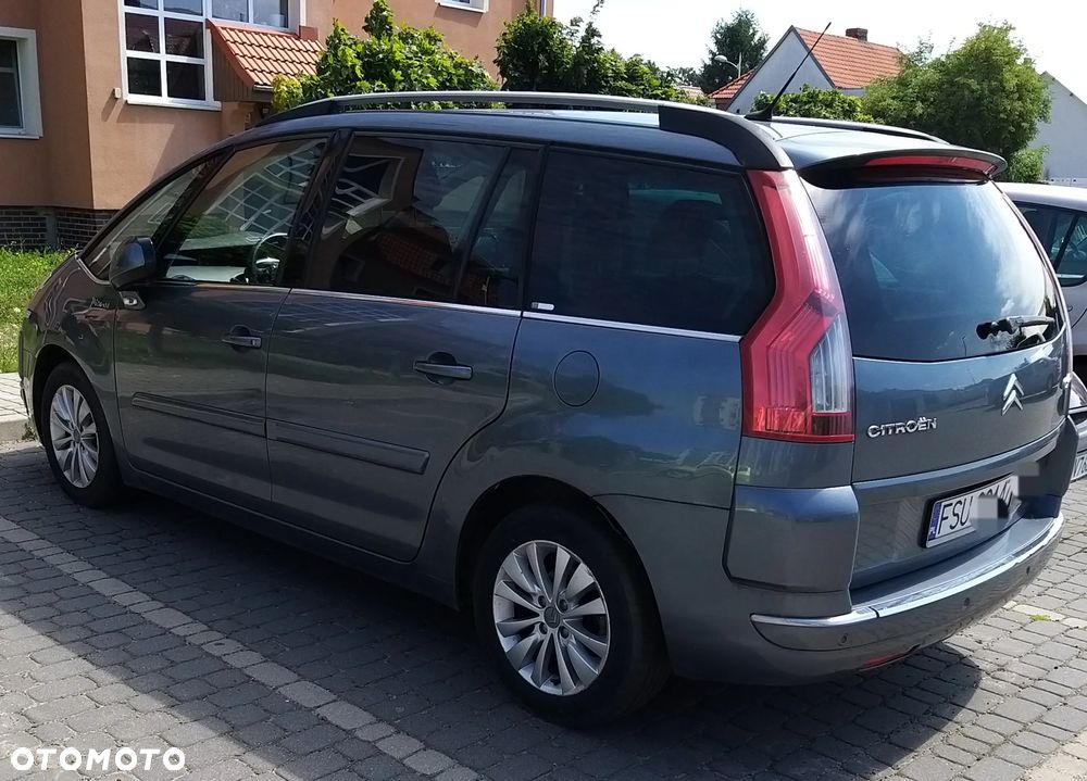 Citroën C4 Picasso - 2