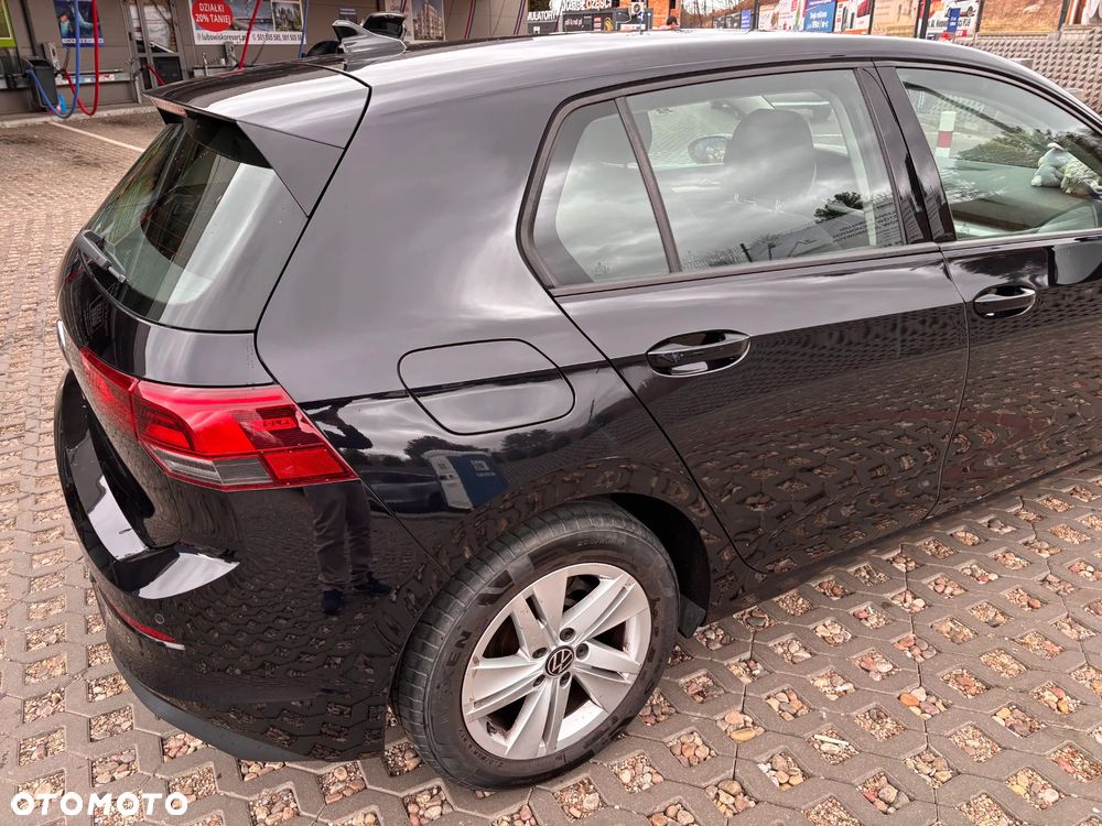 Volkswagen Golf 1.0 TSI Life - 3