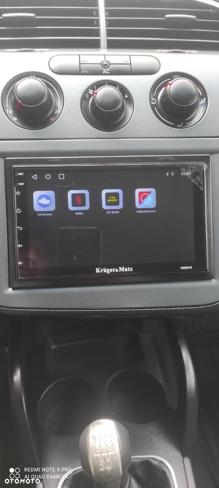 Seat Altea XL 1.9 TDI Style - 15
