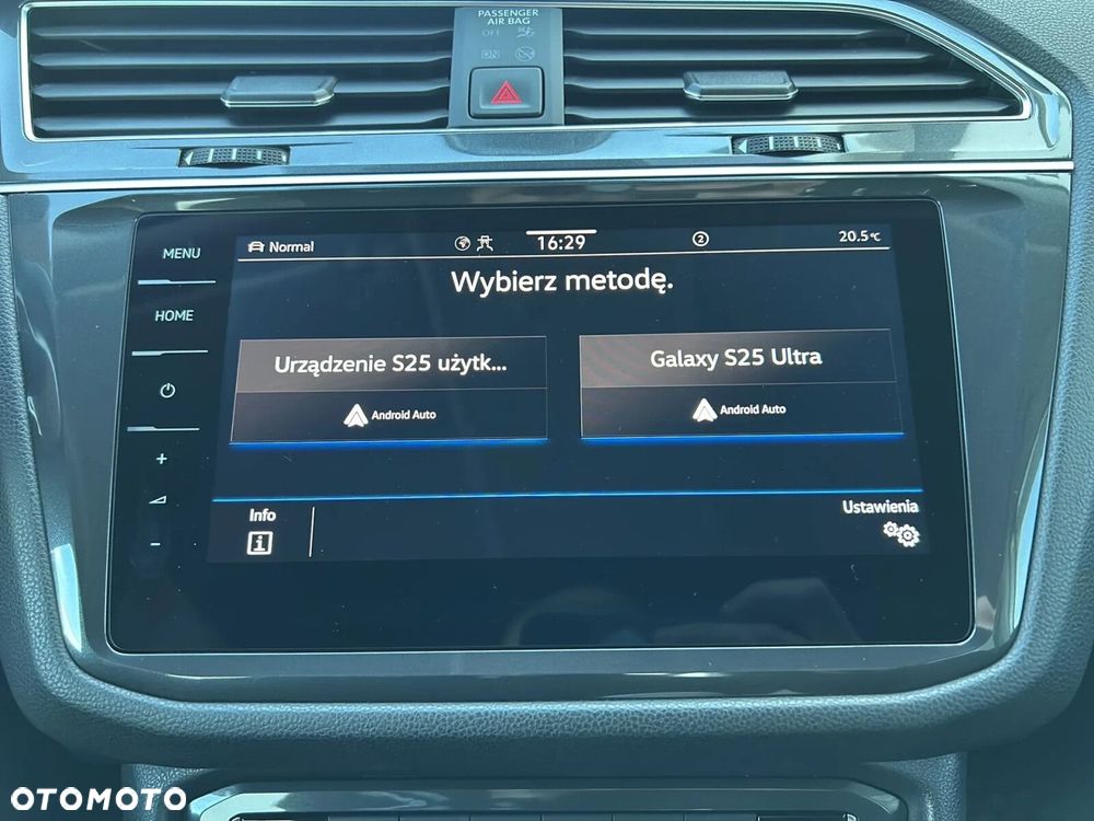 Volkswagen Tiguan Allspace 2.0 TSI 4Mot Highline DSG - 33