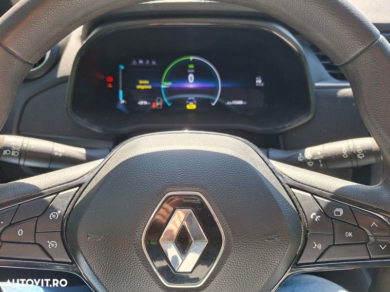 Renault ZOE - 6