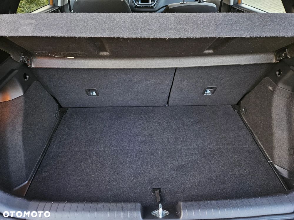 Hyundai i20 1.0 T-GDI YES - 22