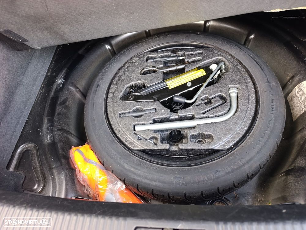 Audi A3 Sportback 1.6 TDI S-line - 43