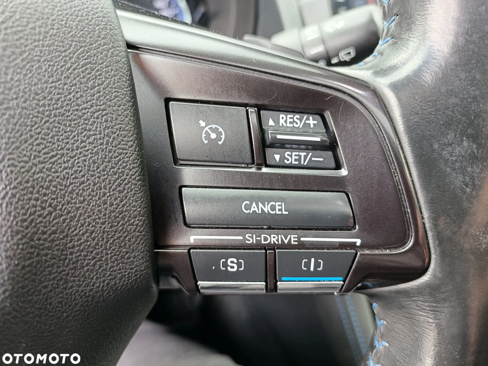 Subaru Levorg 1.6 GT-S Sport CVT - 28