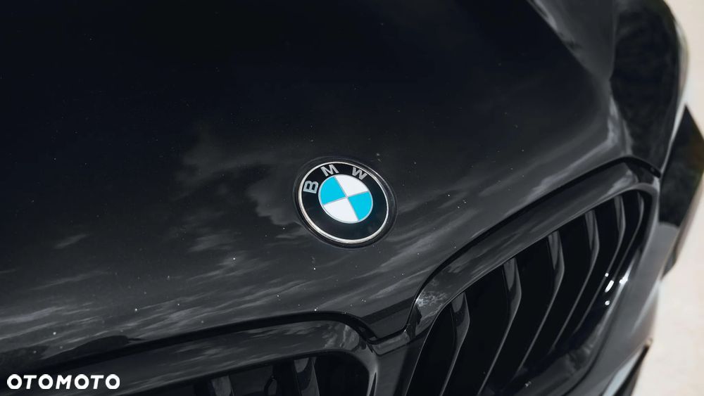 BMW X6M M50d - 12