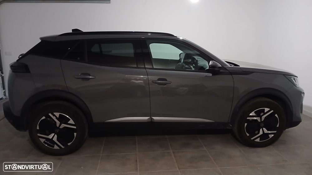Peugeot 2008 1.2 Hybrid Allure e-DCS6 - 7