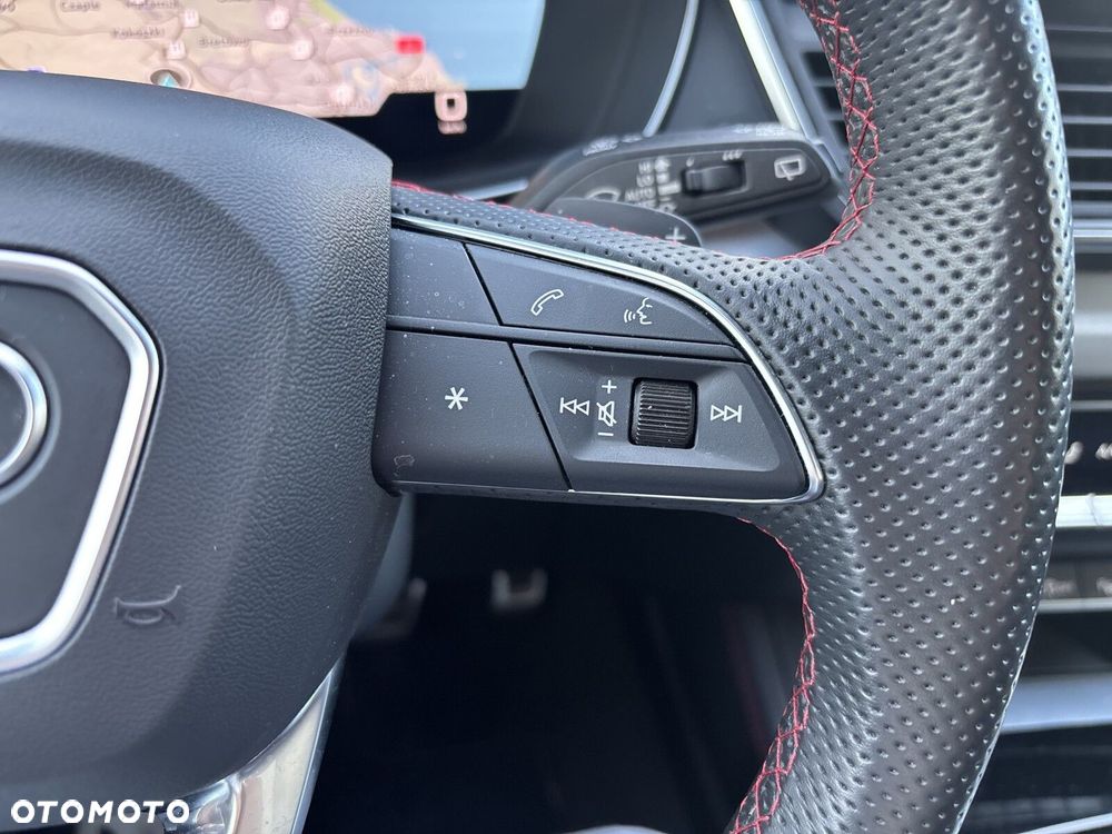 Audi Q5 - 15
