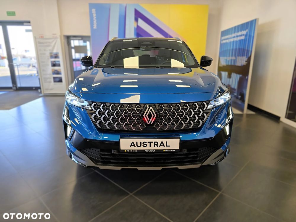 Renault Austral 1.3 TCe mHEV Techno - 7