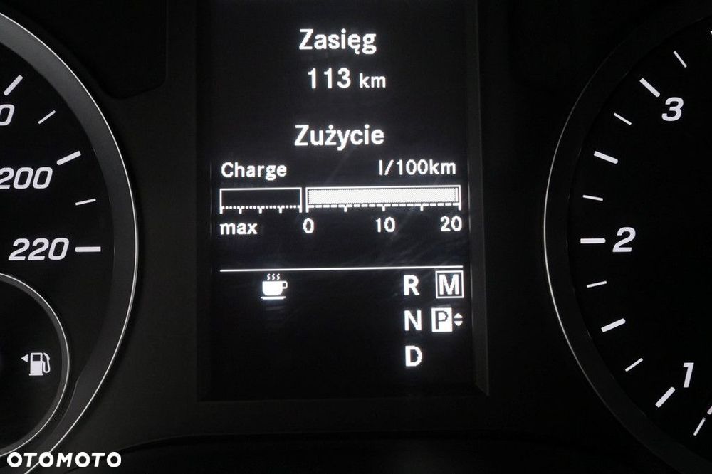 Mercedes-Benz Vito 116 CDI Długi aut Kamera SalonPL VAT23% Właścicielem pojazdu jest Ayvens Financial Services Polska - 22