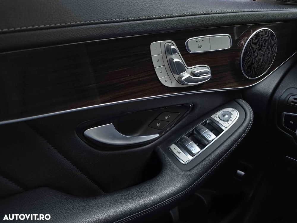 Mercedes-Benz GLC - 11