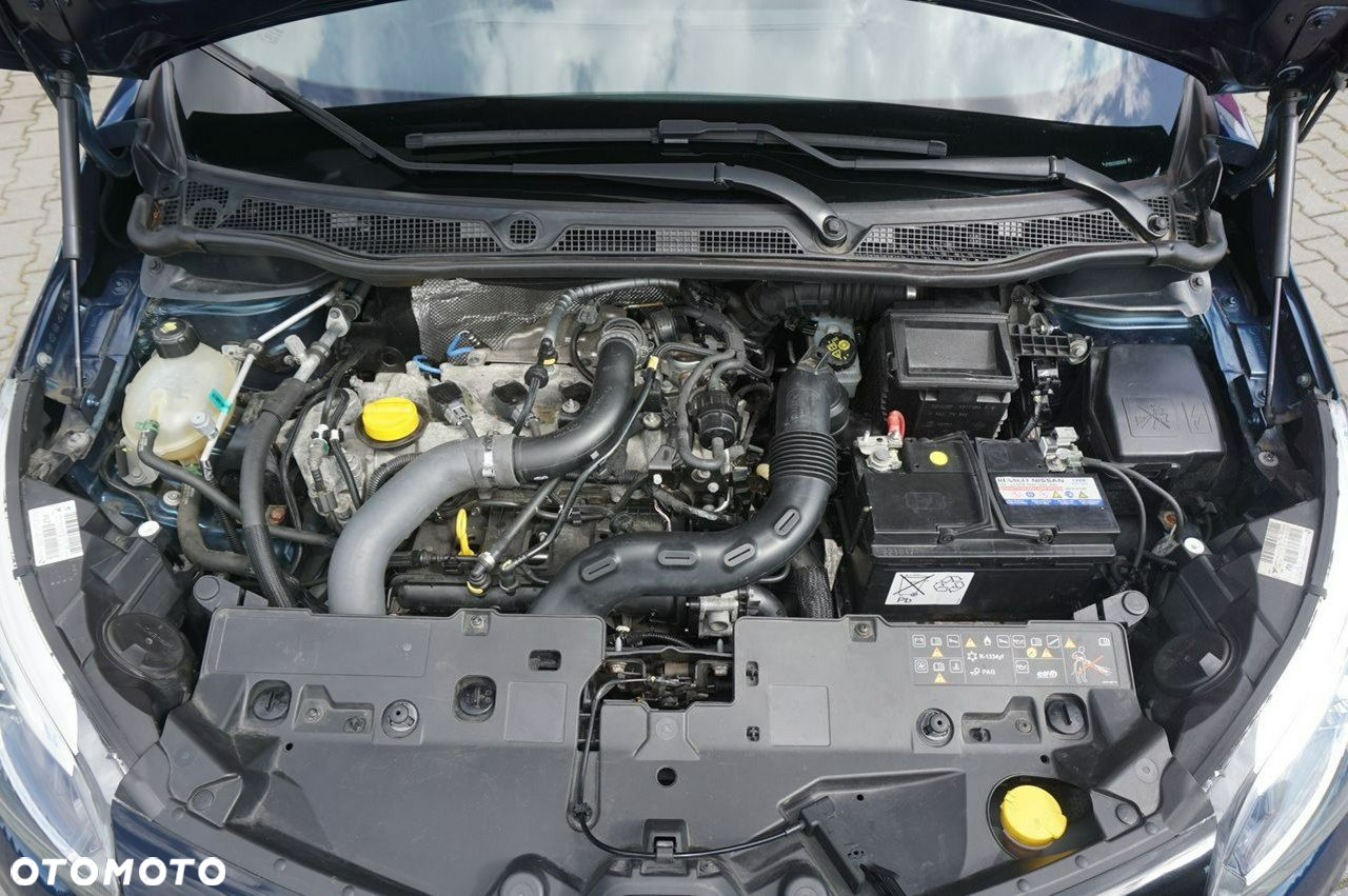 Renault Captur 1.2 Energy TCe Limited EDC - 21