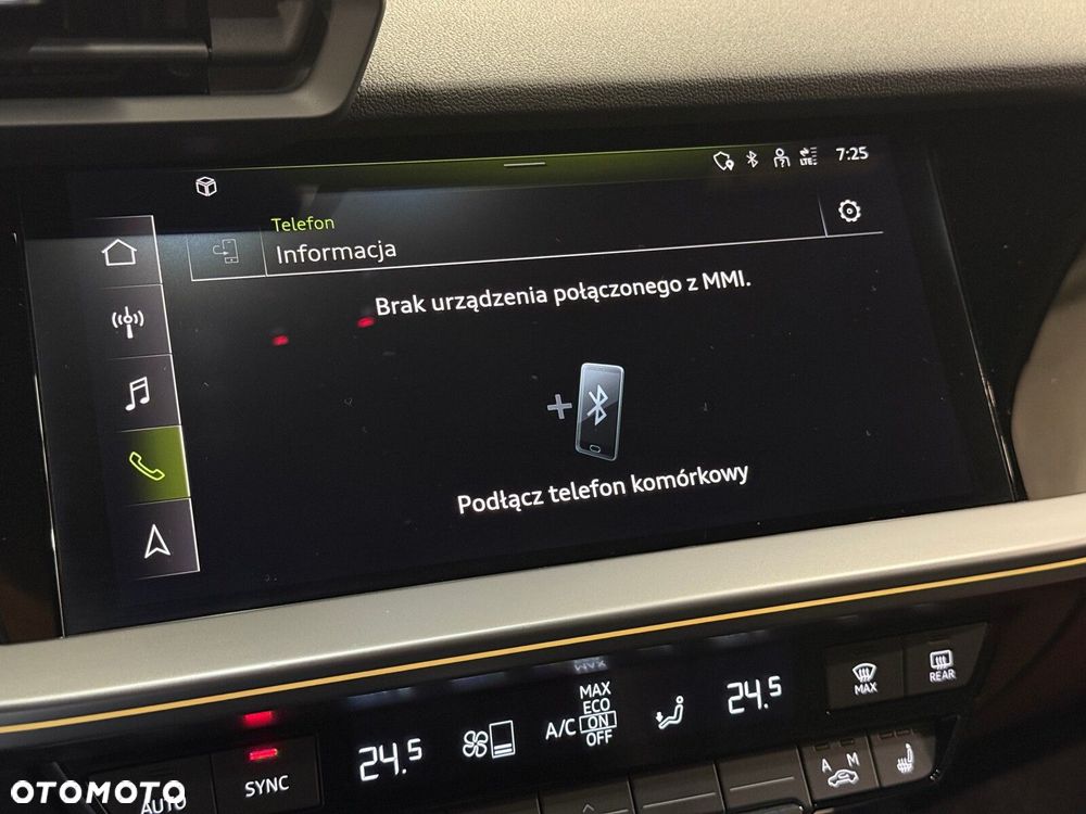 Audi S3 Sportback TFSI Quattro S tronic - 36