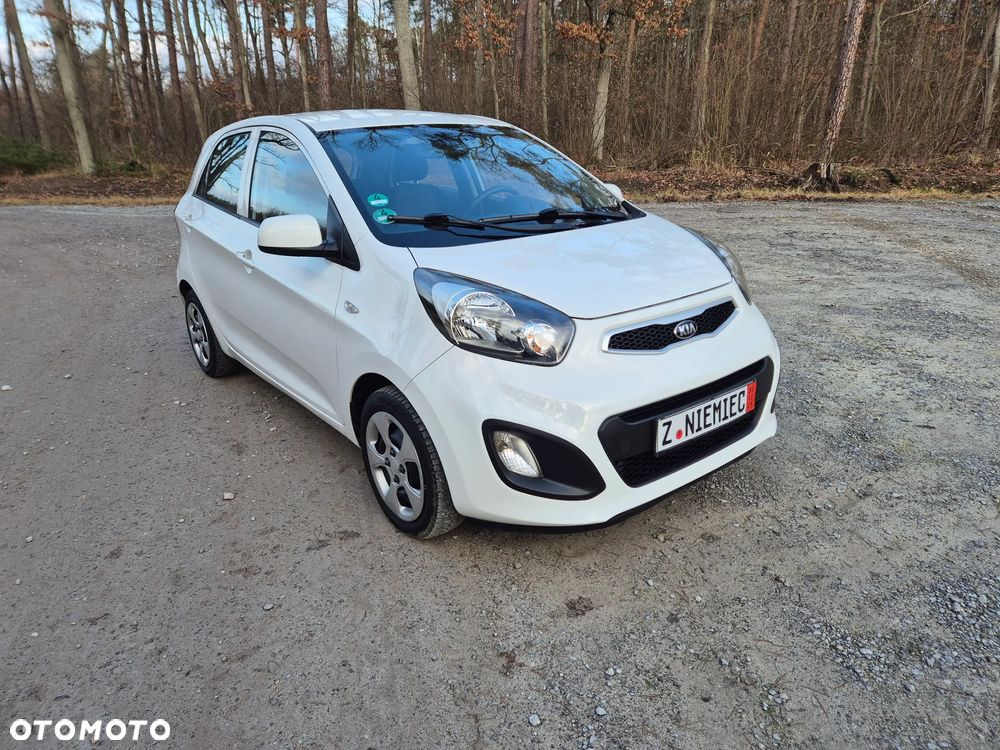 Kia Picanto 1.0 Dream Team Edition - 3