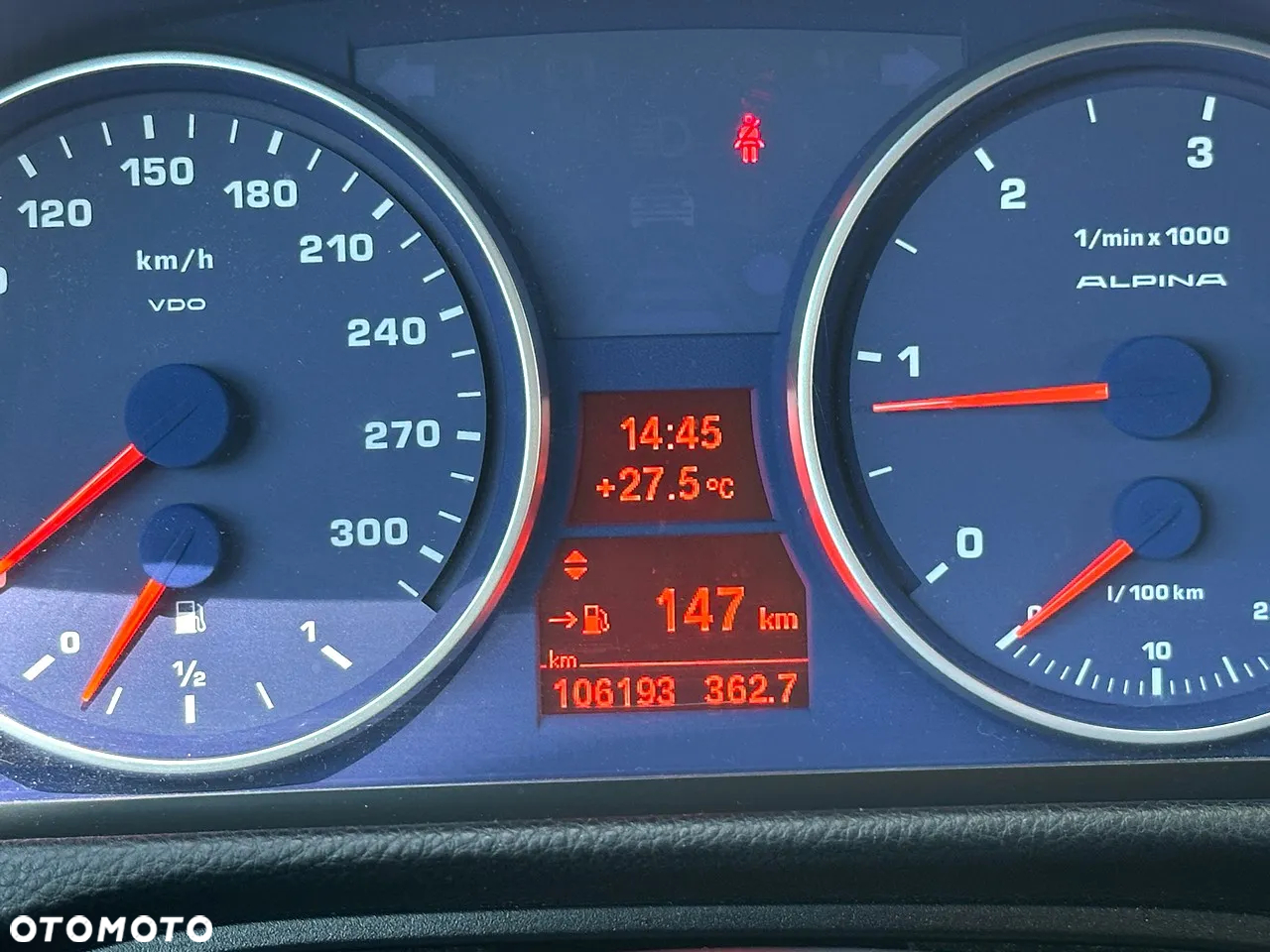 BMW-ALPINA D3 Bi-Turbo Coupe - 11