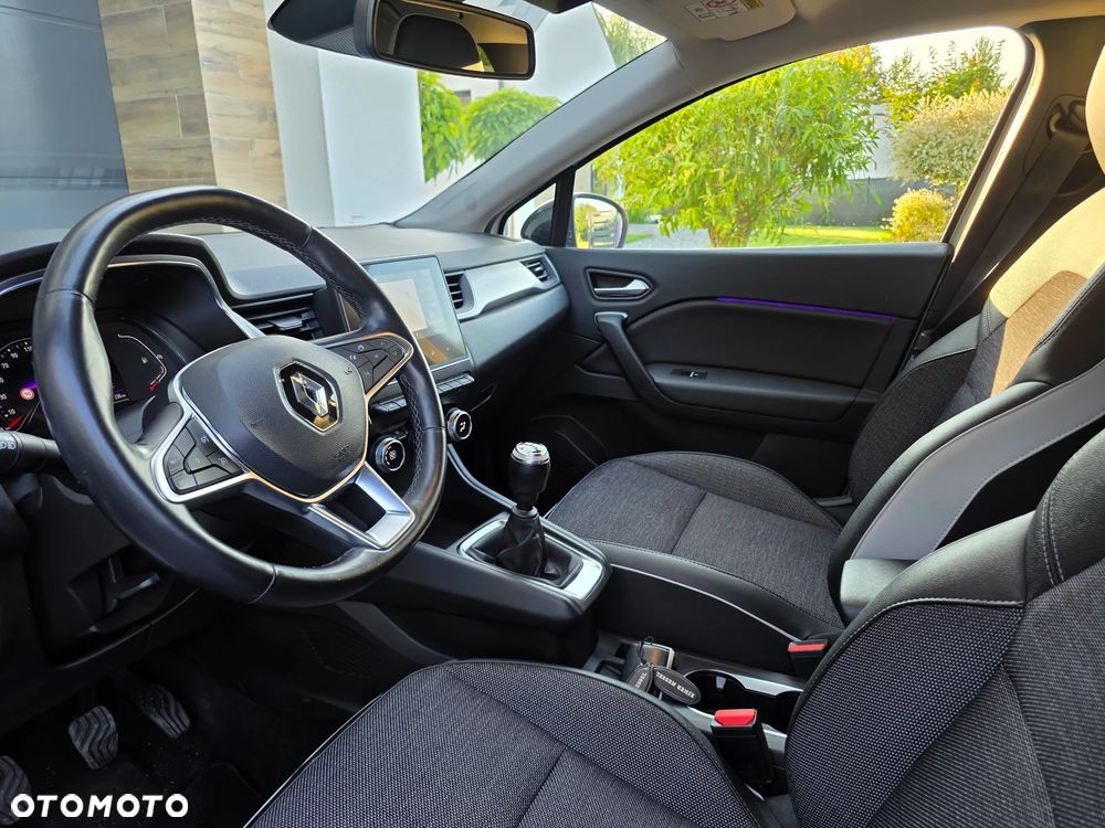 Renault Captur 1.5 dCi Intens - 6