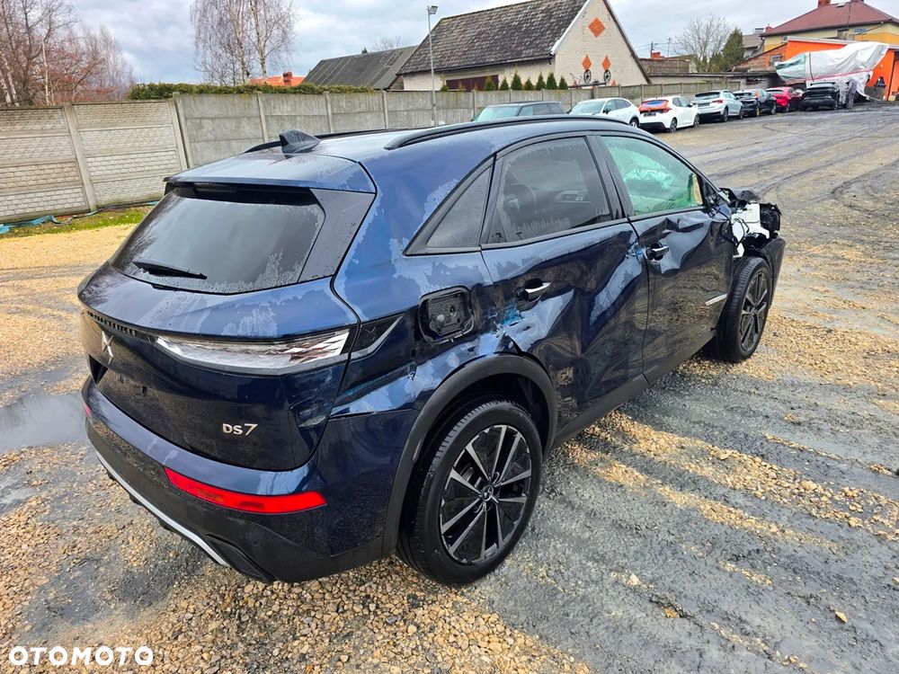 DS Automobiles DS 7 Crossback - 9