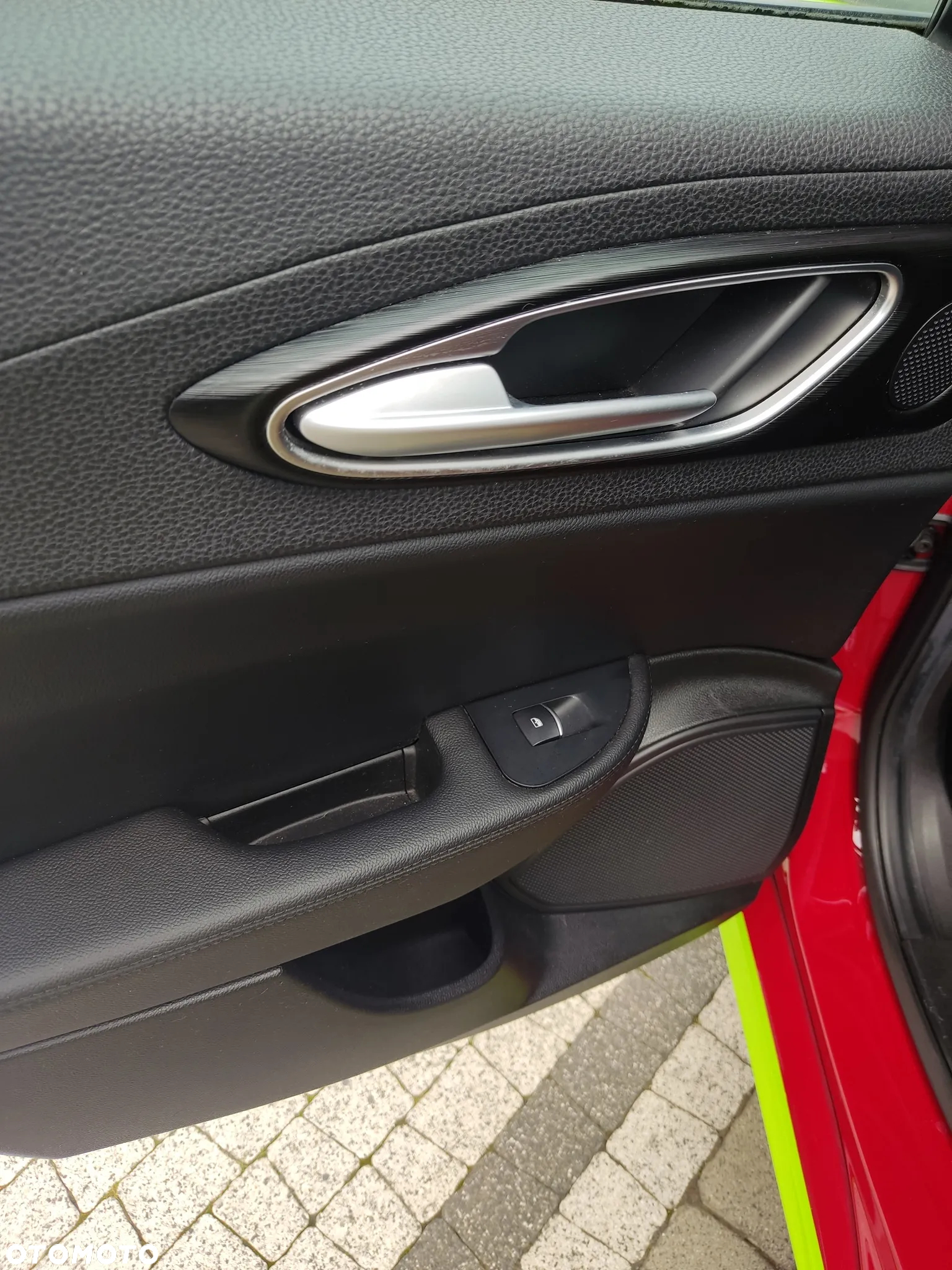 Alfa Romeo Giulia 2.2 D Turbo Super - 32