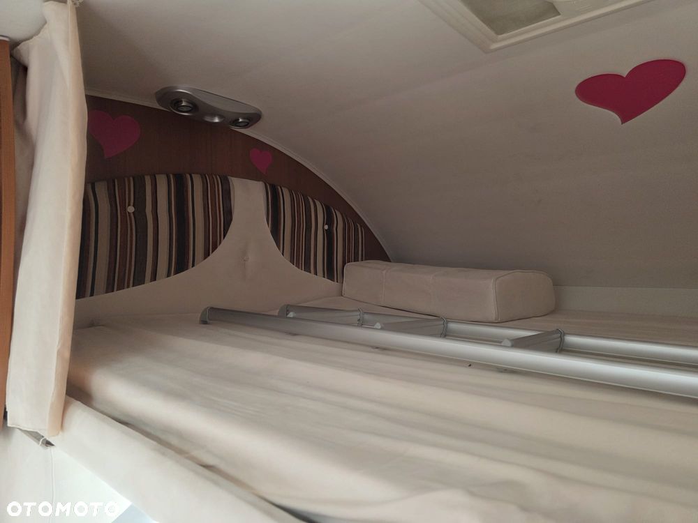 Fiat DUCATO ELNAGH, ZEHC - 16