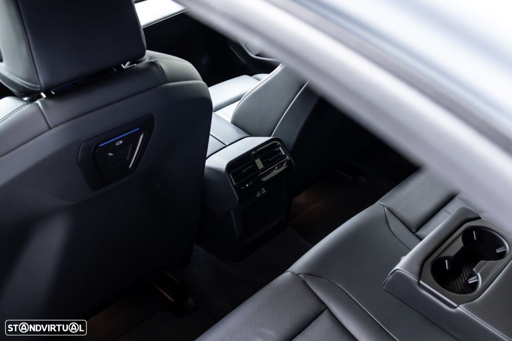 BMW i5 eDrive40 Pack Desportivo M - 34