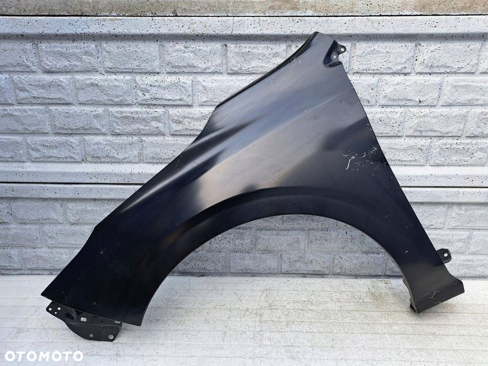 SUBARU IMPREZA VI 6 2023- BŁOTNIK PRZEDNI LEWY NOWY