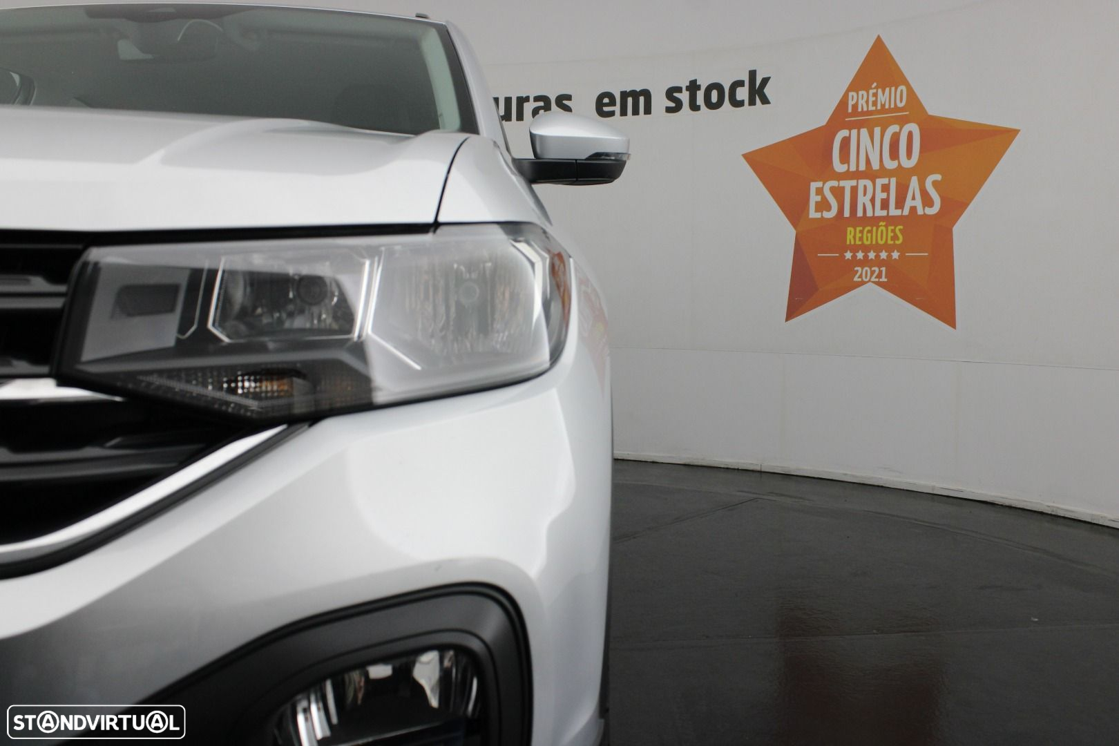 VW T-Cross 1.0 TSI - 29