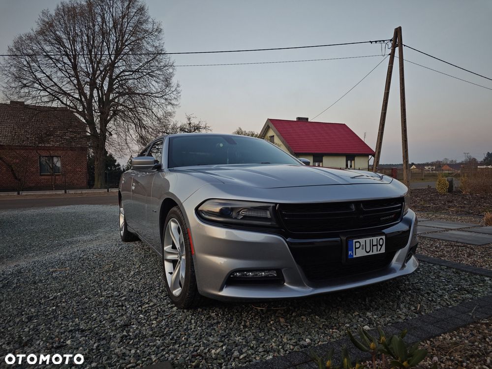 Dodge Charger 5.7 R/T - 7