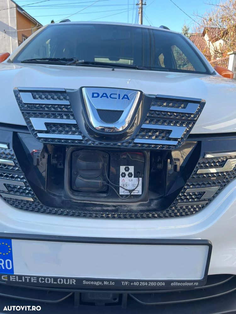 Dacia Spring Comfort Plus - 6