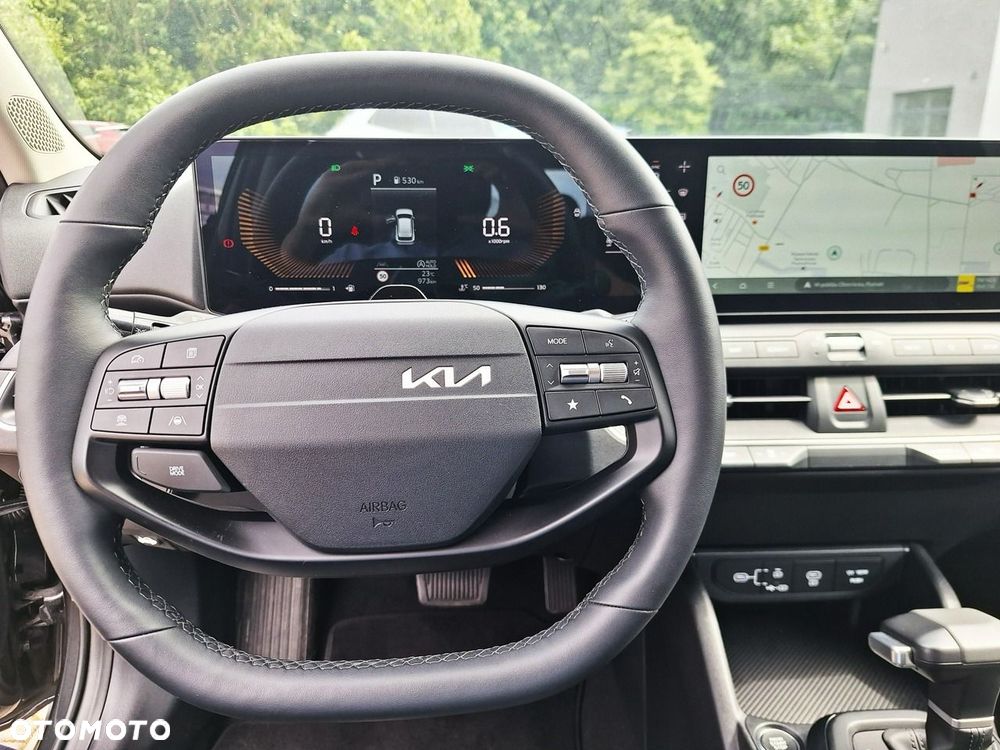 Kia K4 1.6 T-GDI M - 19