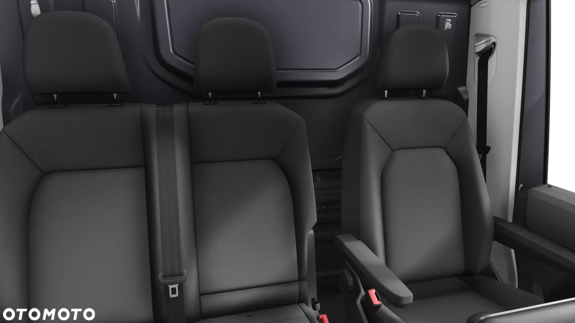 Volkswagen Crafter - 12