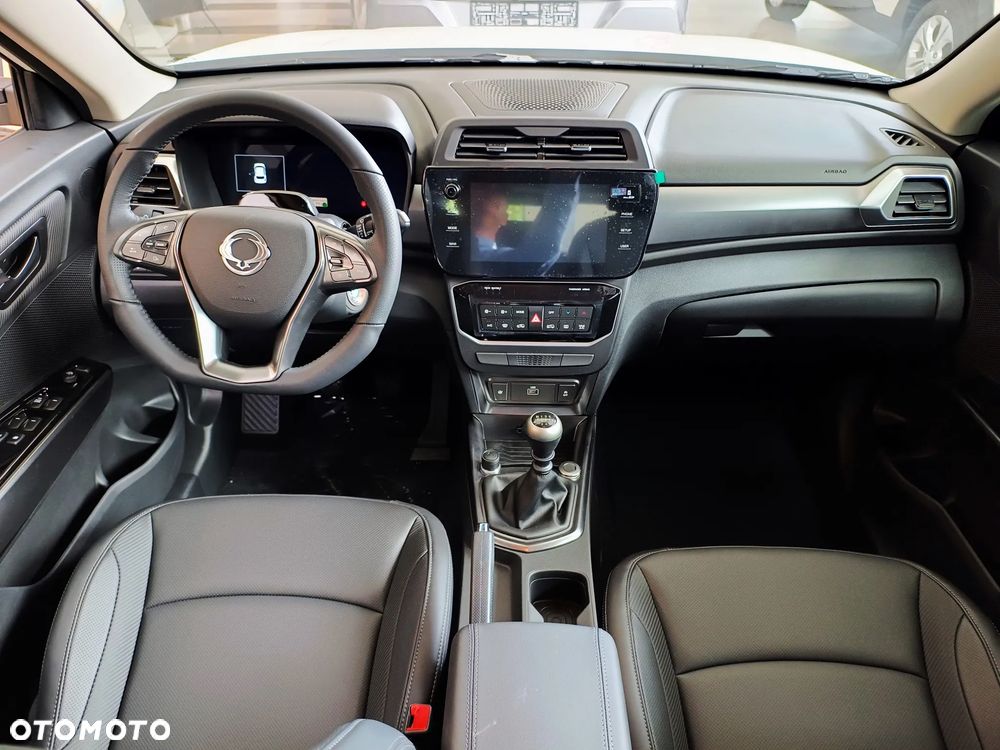 SsangYong/KGM Tivoli 1.5 T-GDI Joy - 6