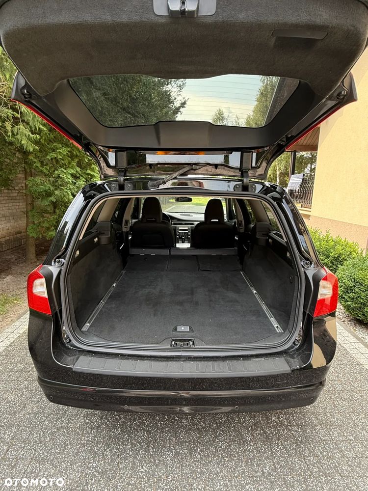 Volvo V70 - 12