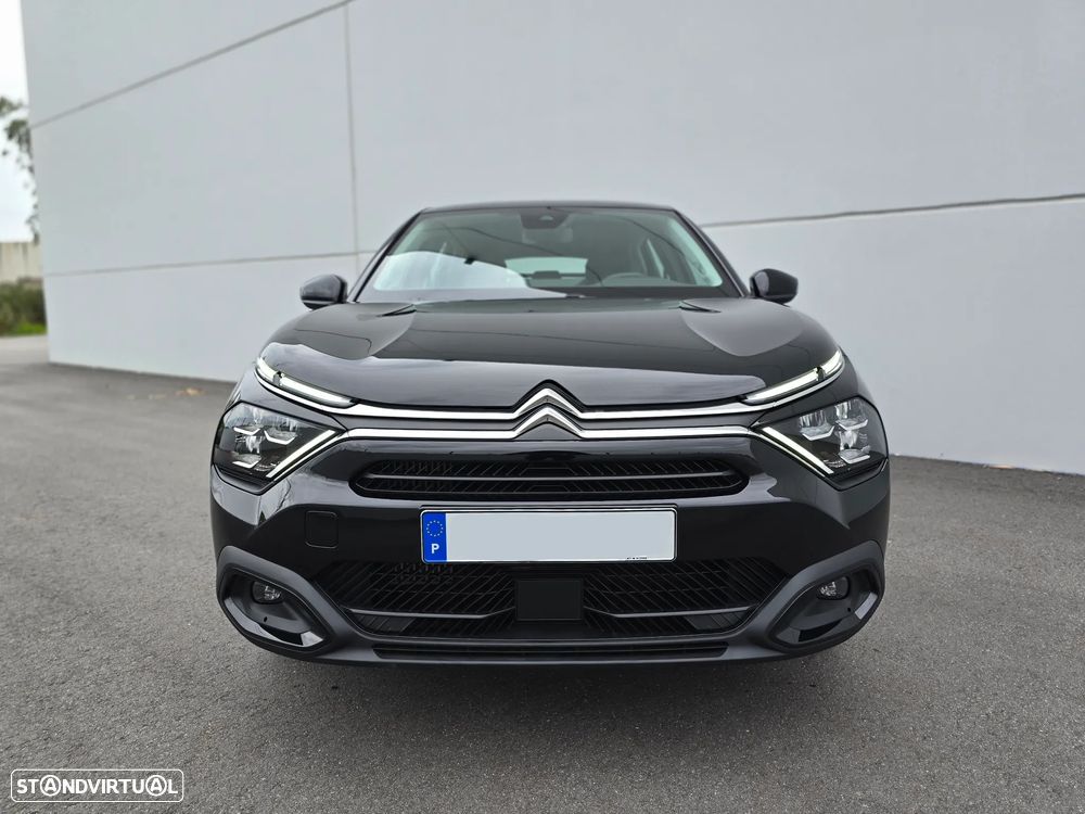 Citroën C4 1.2 PureTech Plus - 14