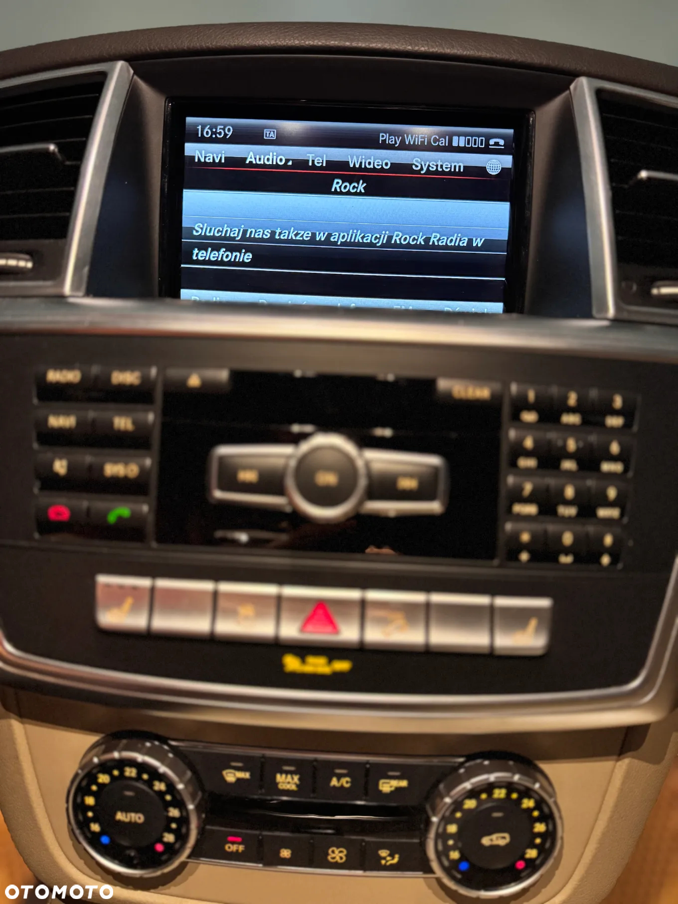 Mercedes-Benz ML 350 BlueEff 4-Matic - 10