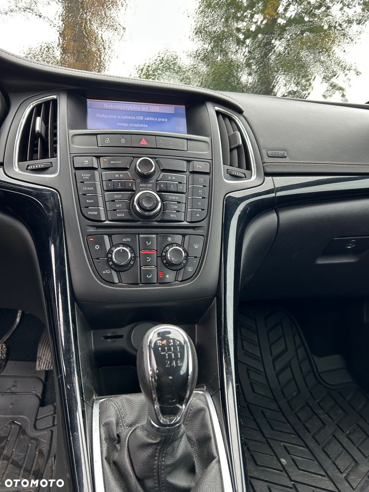 Opel Cascada - 11