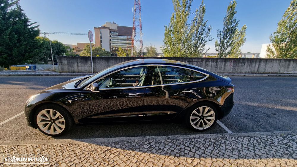 Tesla Model 3 Standard Range Plus RWD - 7