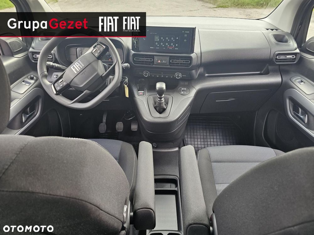 Fiat Doblo - 14
