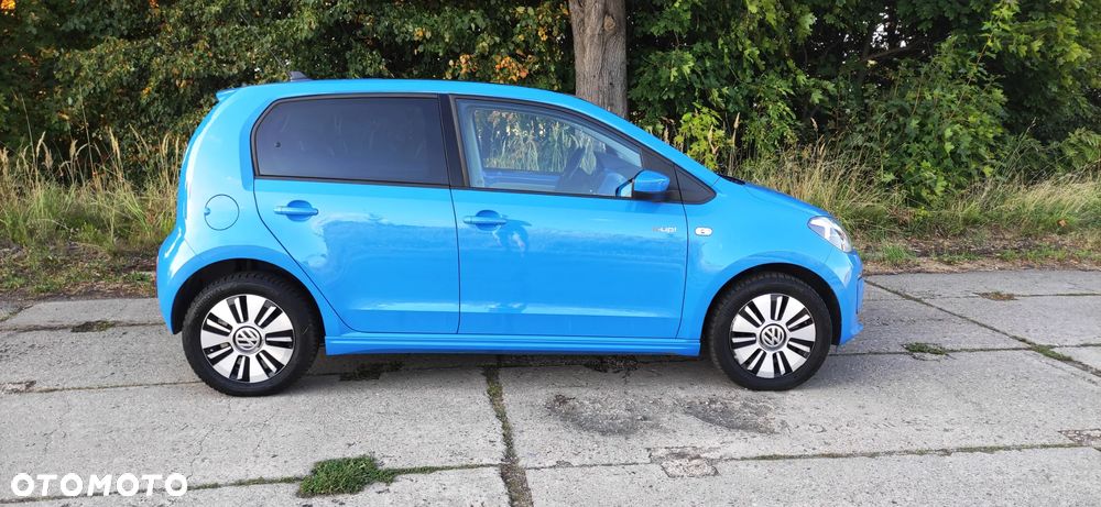 Volkswagen up! e-up - 24