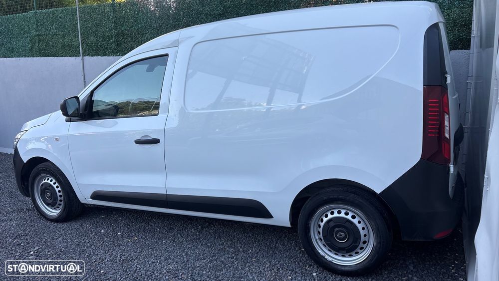 Renault Kangoo 2023 - 5
