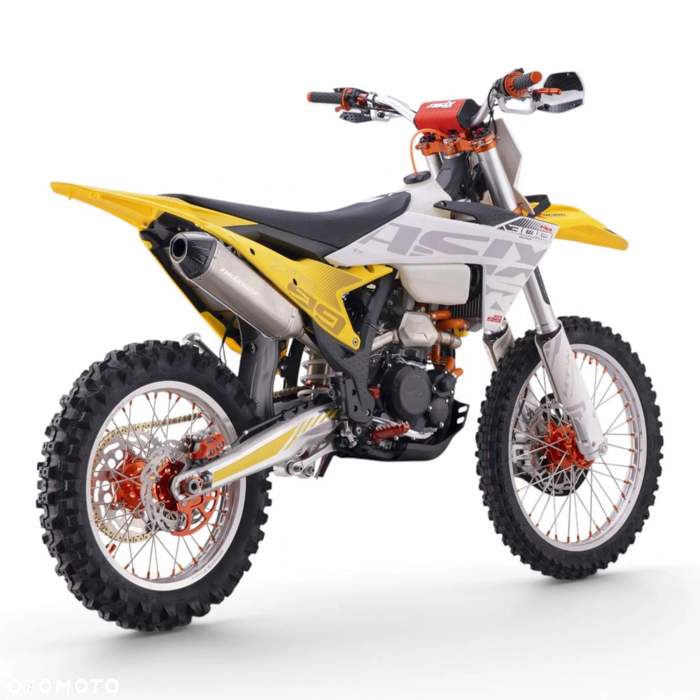 ASIX XR-99 - 20