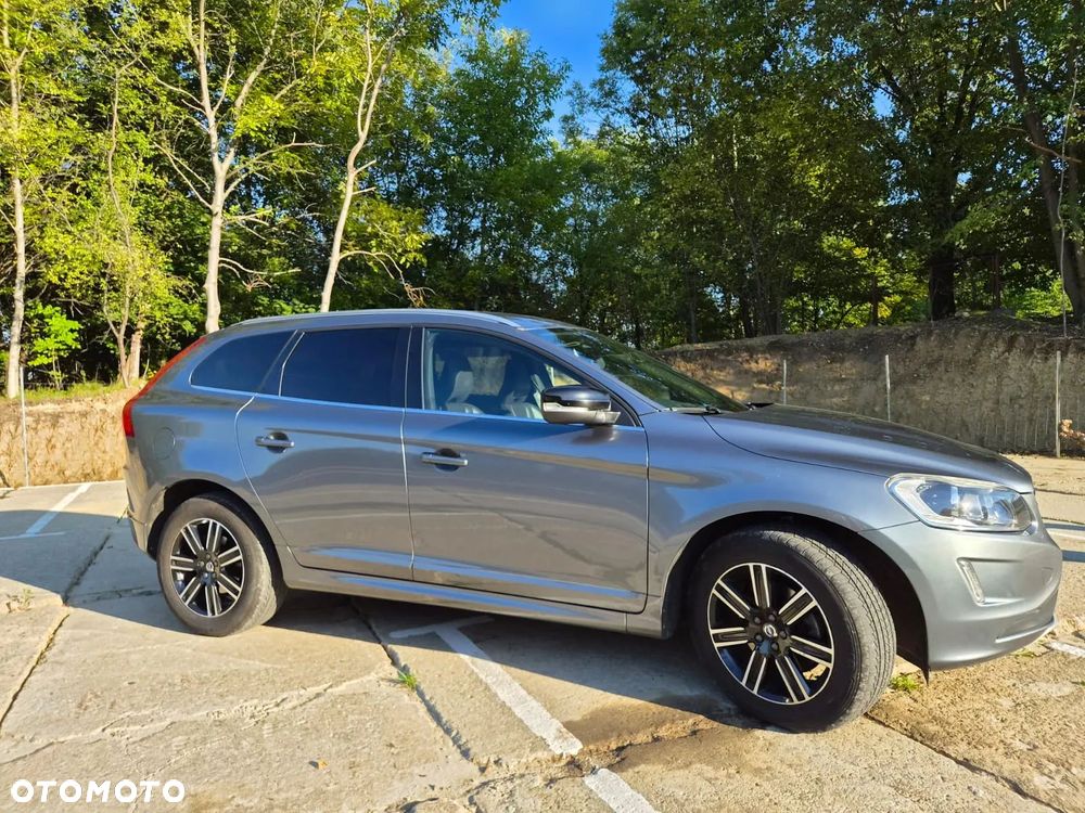 Volvo XC 60 - 7