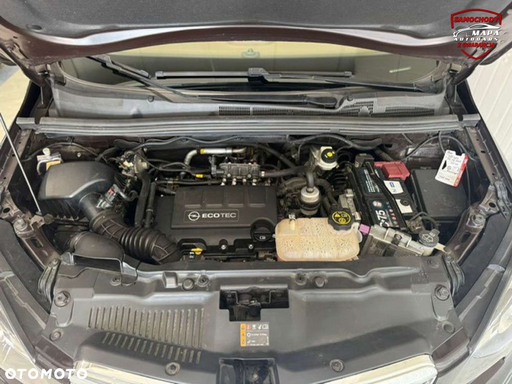 Opel Mokka - 20