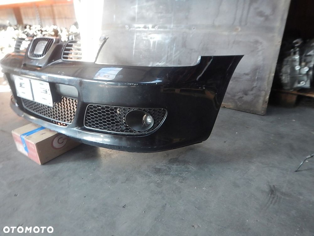zderzak przod seat leon i cupra r - 3