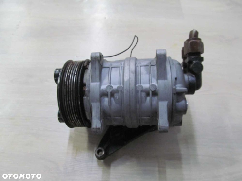 DUCATO JUMPER SPRINTER SPREZARKA KLIMATYZACJI TM-15XS Z0006351A - 1